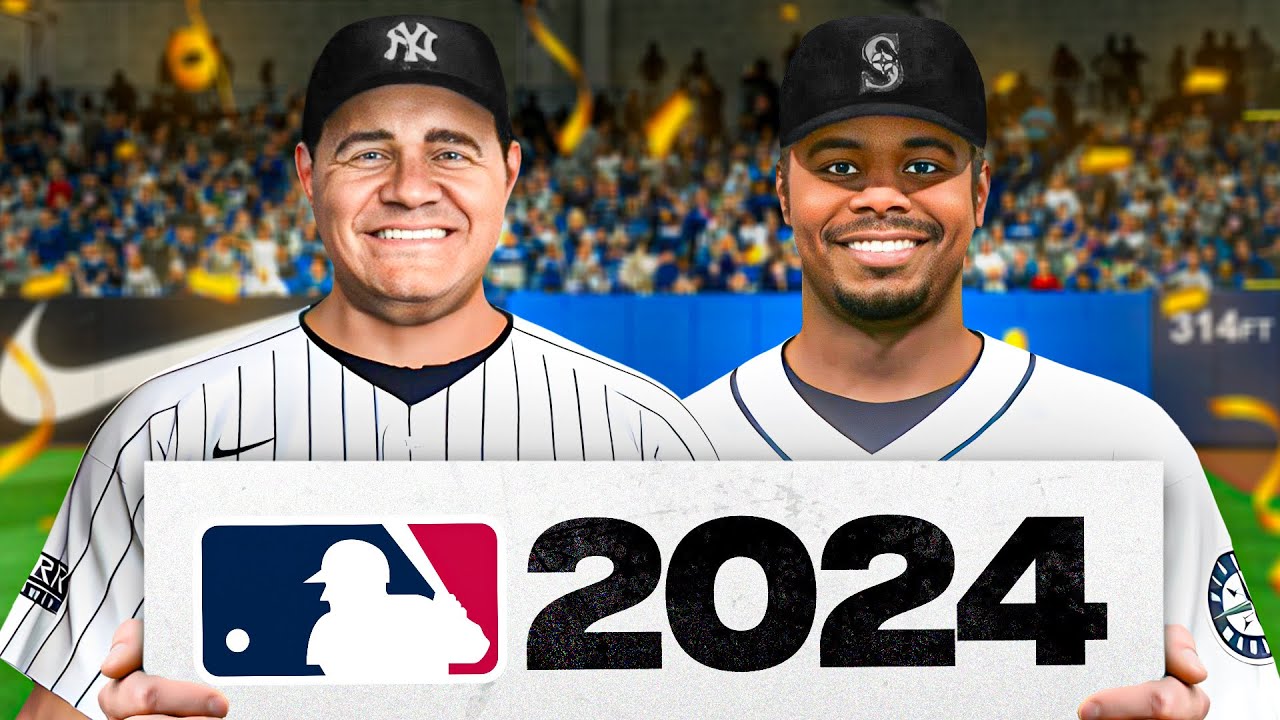 1 легенда в каждой команде MLB