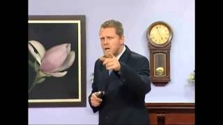 False Prophet Kobus van Rensburg