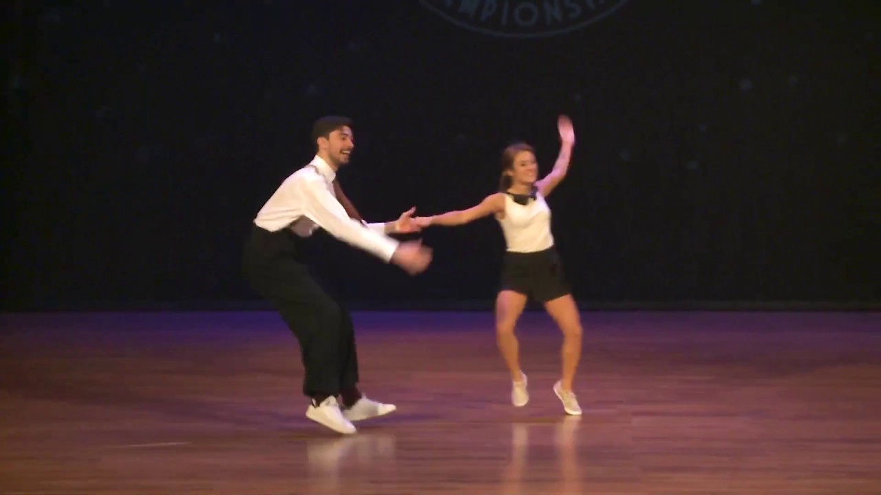 BLHC 2018 – 30-Second Showcase – Pınar Yalçın & Malik Derin Küçümen