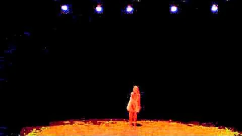 Kayla Hyde's Dance for Janet Carpenter's Celebrati...