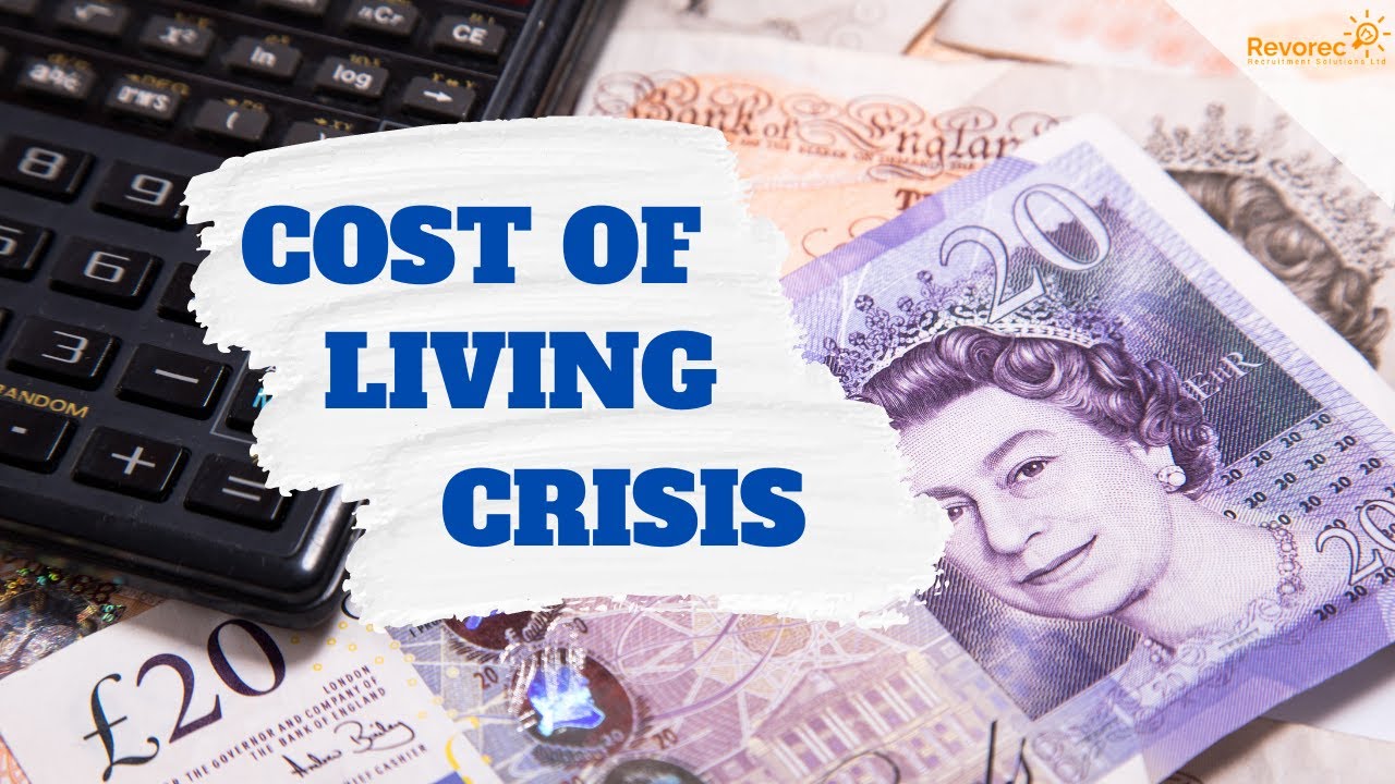 Cost of Living Crisis - What the Government are not telling you! - YouTube