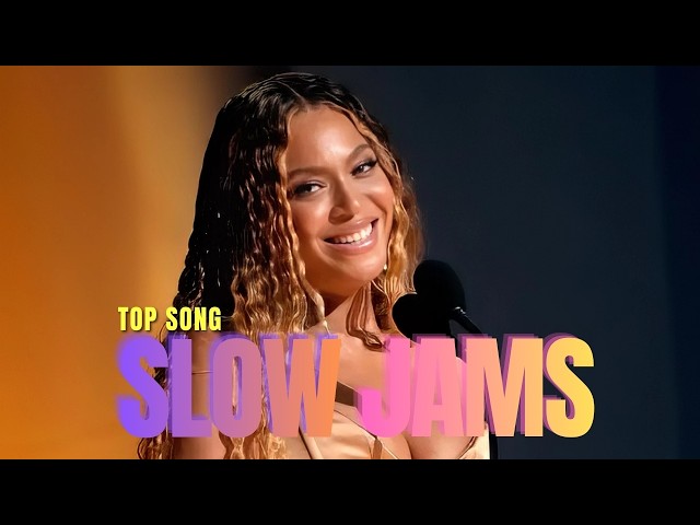 90S 2000S RNB PARTY MIX 2026 - THE BEST OF BEYONCE