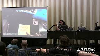 Designing Adaptive & Context-aware AR/VR Interactions | MAGFest 2023