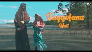 YA TARIM - Mazroatul Akhiro ft Siti Qoriatul Hafizoh (COVER)