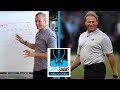 Chris Simms QB School: Las Vegas Raiders' Jon Gruden | Chris Simms Unbuttoned | NBC Sports