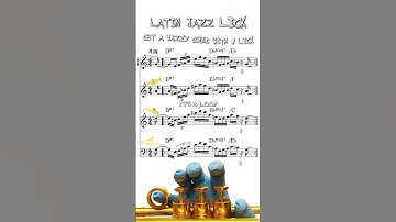 learn LICKS and get the TRICKS!