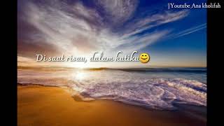 Kehadiran mu dj angklung