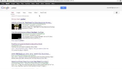How to Create an RSS Feed (Easy)