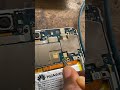 LDN-L21 MAIN TESTPOINT AND CHIPSET | FRP/HARD RESET UNLOCKTOOL #frp #huawei #fyp