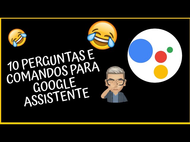 Curiosidades e comandos divertidos para testar no Assistente Google do seu  celular! - Notícias Gazin