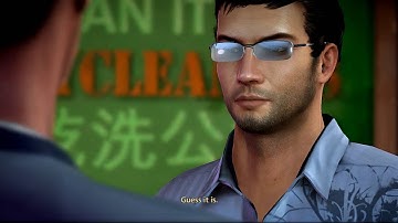 Alpha Protocol Recruit Ep  11
