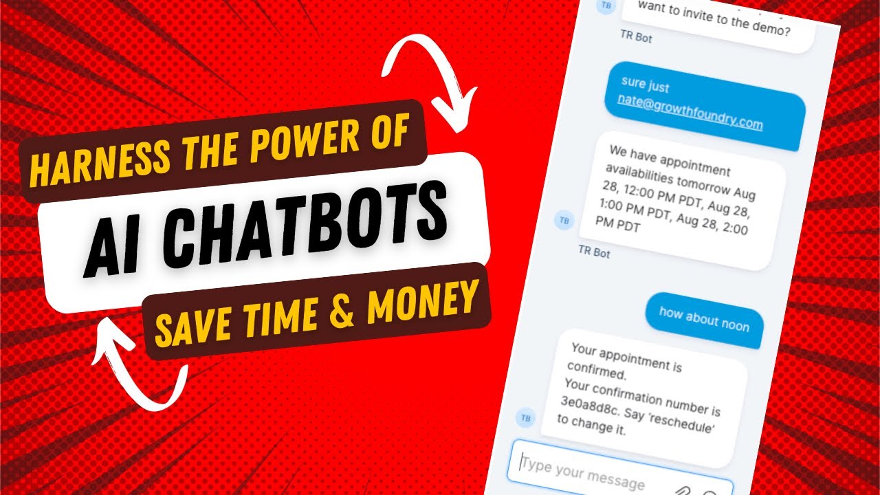 Harness the Power of AI & Revolutionize Customer Support with AI ...