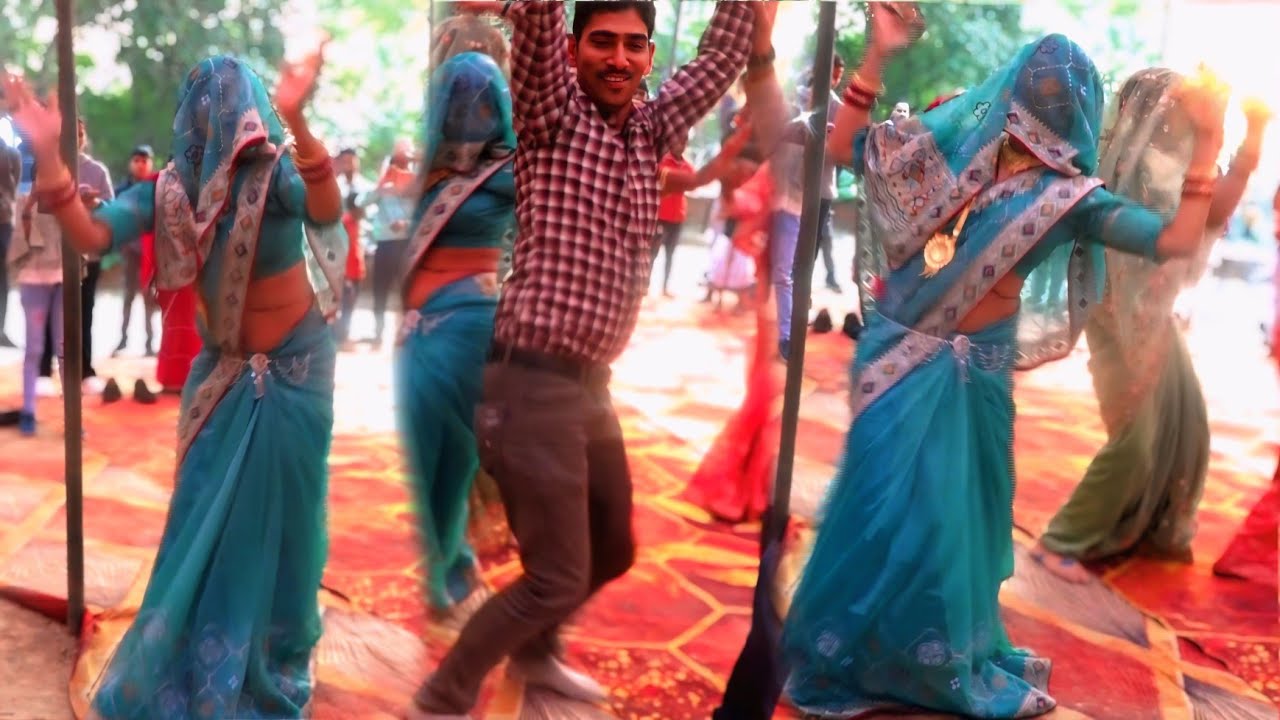 कालो दुपट्टा हबा में@अरविंद यादव वायरल भाभी की टक्कर@दीक्षा शास्त्री&,,7906579629