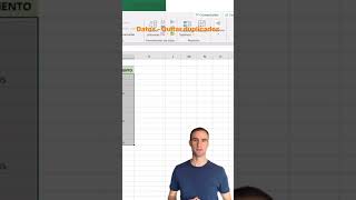 Elimina Registros Duplicados En Una Tabla