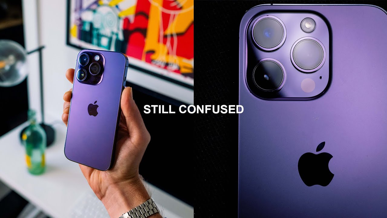 iPhone 14 Pro for Photography. 6 Months Later. - YouTube