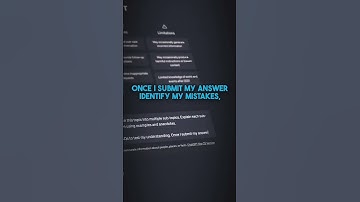 OpenAI GPT-4 Can Help You LEARN 10x FASTER 🔥 #shorts #chatgpt #ai #chatgpt4