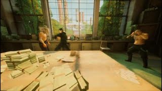 Replay Editor- Sifu