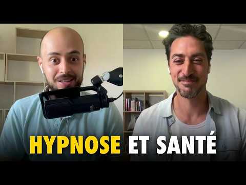 Using Hypnosis to Relieve Pain, Addictions, or Overwhelming Emotions