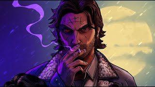 The Wolf Among Us | 1 | FattyPillow