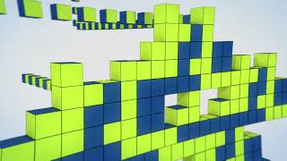 Disney Xd Tetris Ident (2009/720P)