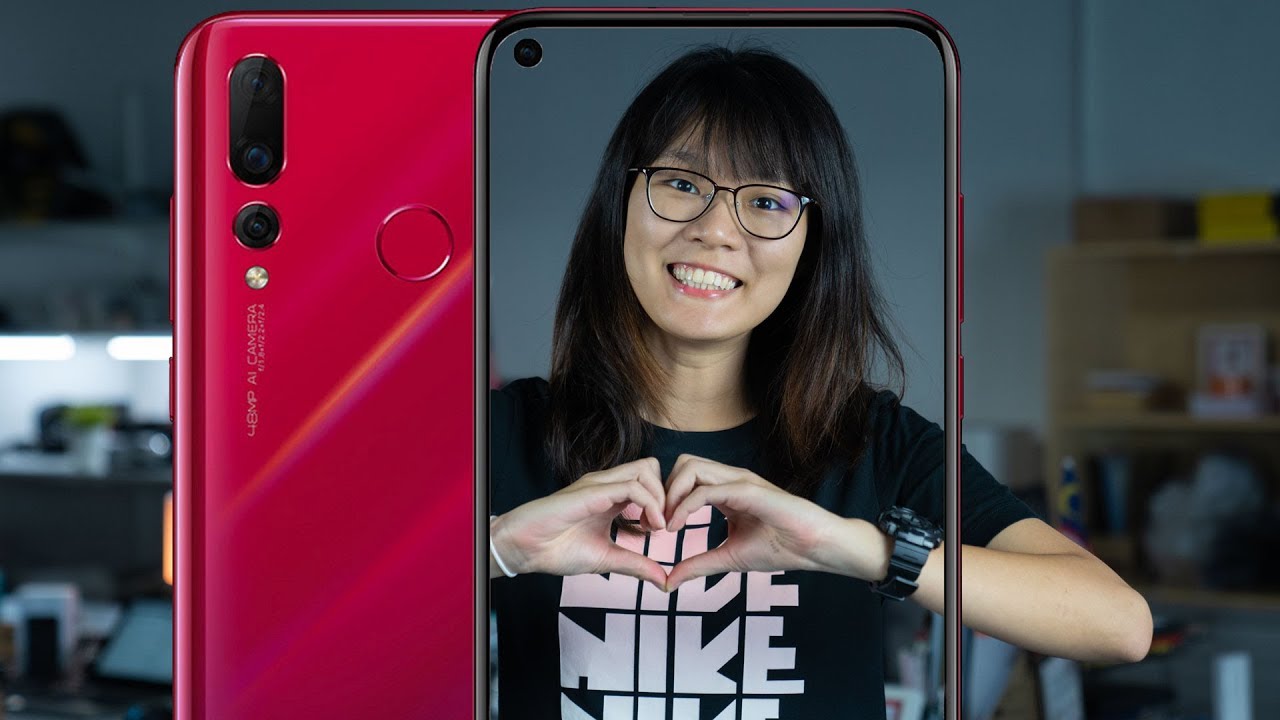 ICYMI #4: Huawei Nova 4 & Nokia 8.1 launch in Malaysia, discounts on the iPhone XS Max, and more!