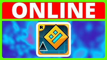 How To Play Geometry Dash Multiplayer (Globed For Geometry Dash)