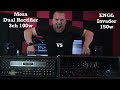 ENGL Invader vs Mesa Dual Rectifier