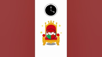 Thumbnail of Start of World War 1 1914  #countryballs  #russia  #history #germany #ww1 #austria #hungary