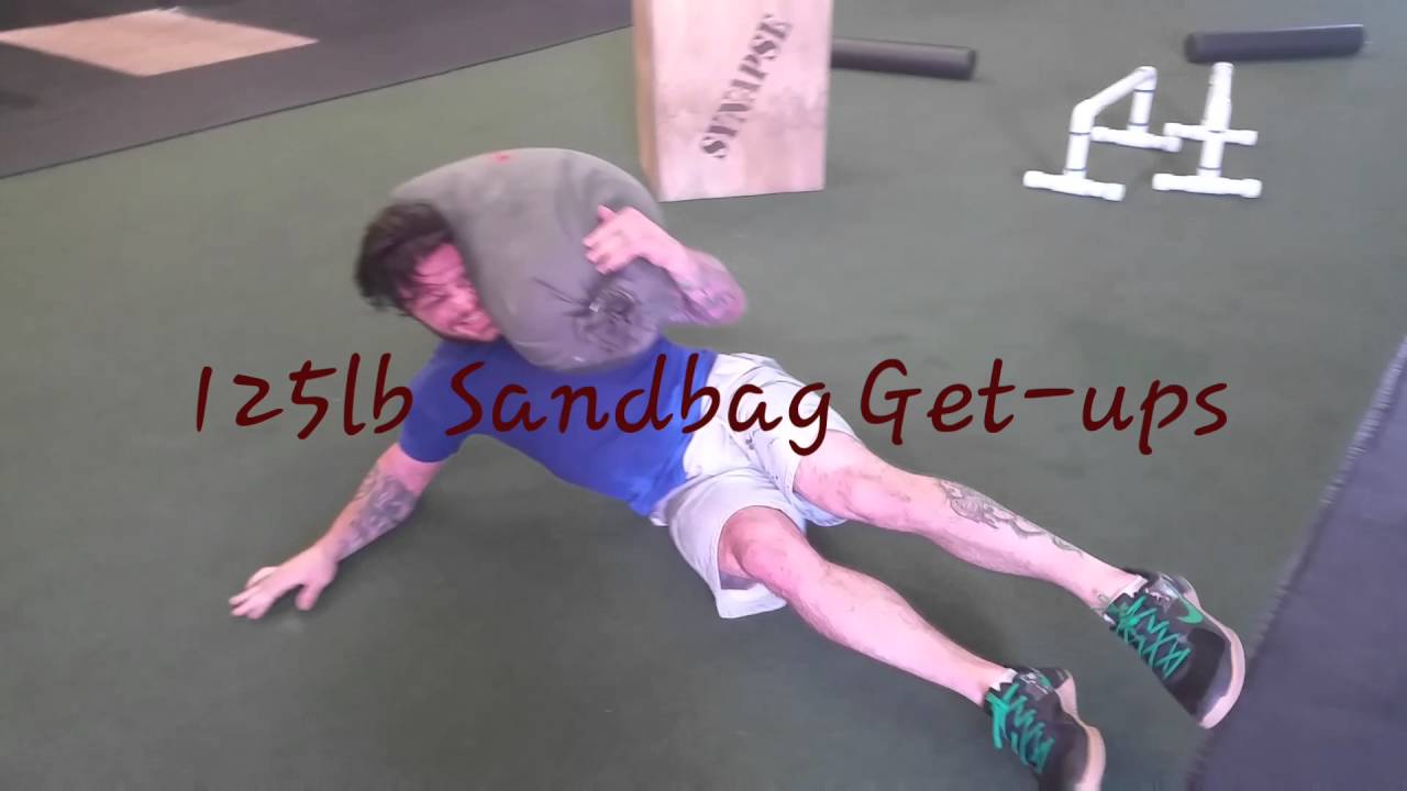 A Monday with Thor Skancke