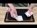 Mental Math (card trick)