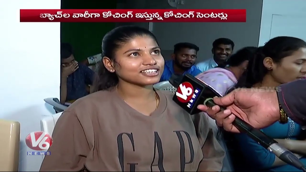 Welcome to the Chaitanya Institute of Police Channel. 