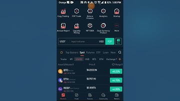 GATE.IO EXCHANGE. How to do DCA automatically using gate.io