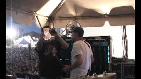 Thumbnail of 3 Doors Down V-Log - Gone Fishin'