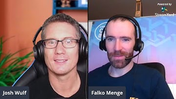 Falko & Josh: Deep-dive on Zeebe Performance Tuning