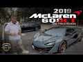 LUXURY CARS MANILA: MCLAREN 600LT