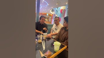 Roy Suryo dan Dr Rismon