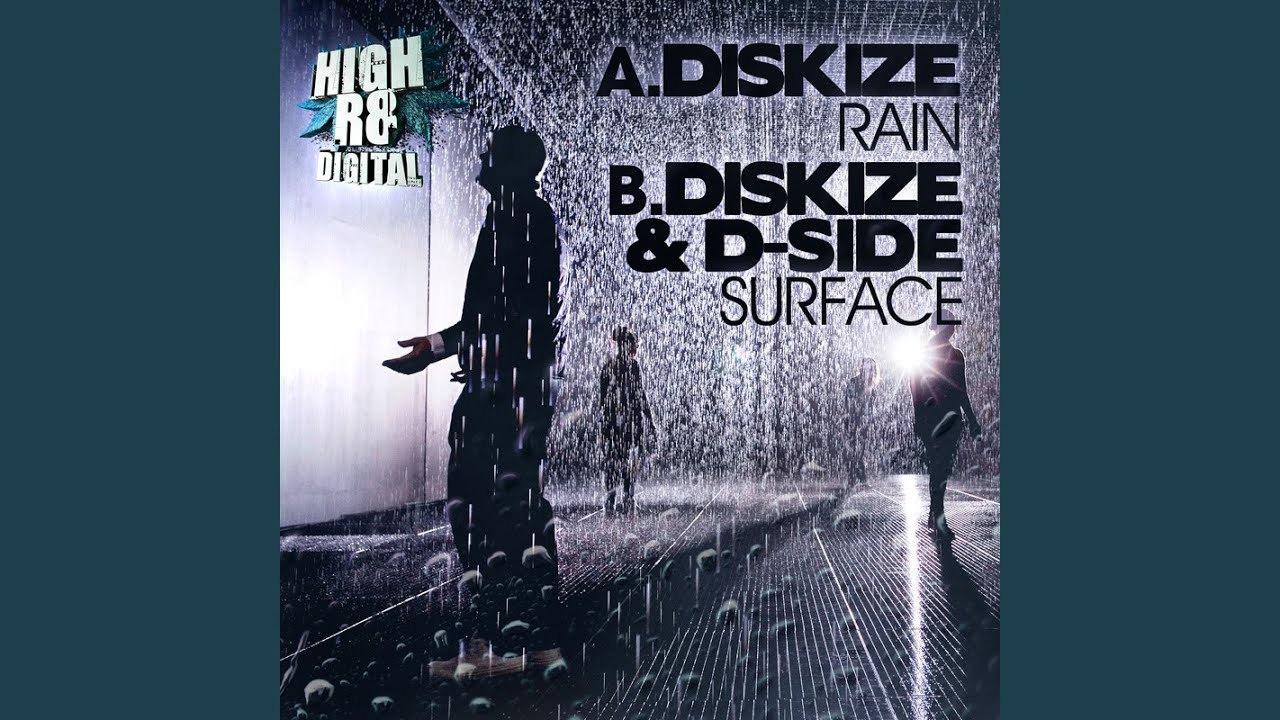 Guarda Rain su YouTube Guarda Rain su YouTube