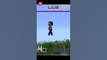 Top 9 sức mạnh của Herobrine trong Minecraft