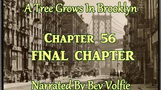 A Tree Grows In Brooklyn Chapter 56 Final Chapter