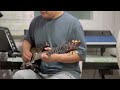 Capture de la vidéo Bohemian Rhapsody Guitar Solo Cover | Prs Modern Eagle Quatro, Kemper Profiler