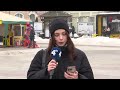 Тернопільська погода на 9 лютого 2026 року