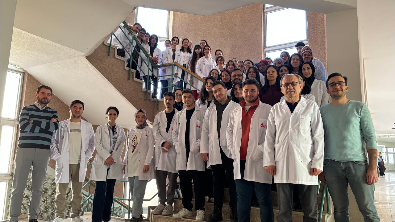 ÖNLÜK TESLİM TÖRENİMİZE HOŞGELDİNİZ🎉🥳