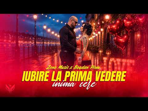 Zeno Music ✘ Bogdan Pirvu - Iubire la prima vedere