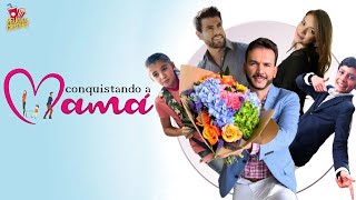 🦋Conquistando a Mamá💐 | Película para Mamá 🌹🌸👑