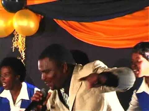 Uzawukhona na 2 (Shongwe & Khuphuka Saved Group)