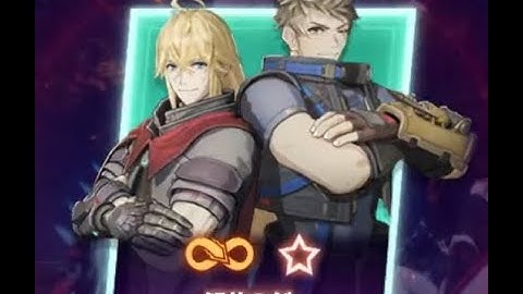 Xenoblade Chronicles 3: Unlocking Shulk and Rex in the main story