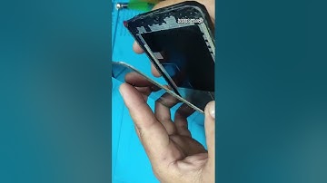 Redmi 12C LCD Replacement