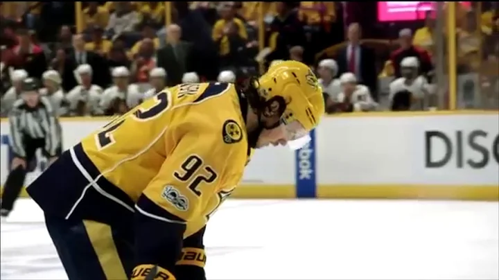 Nashville Predators Edit