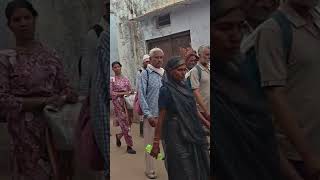 वृज 84 कोस परिक्रमा #thekrishna_5m #funny