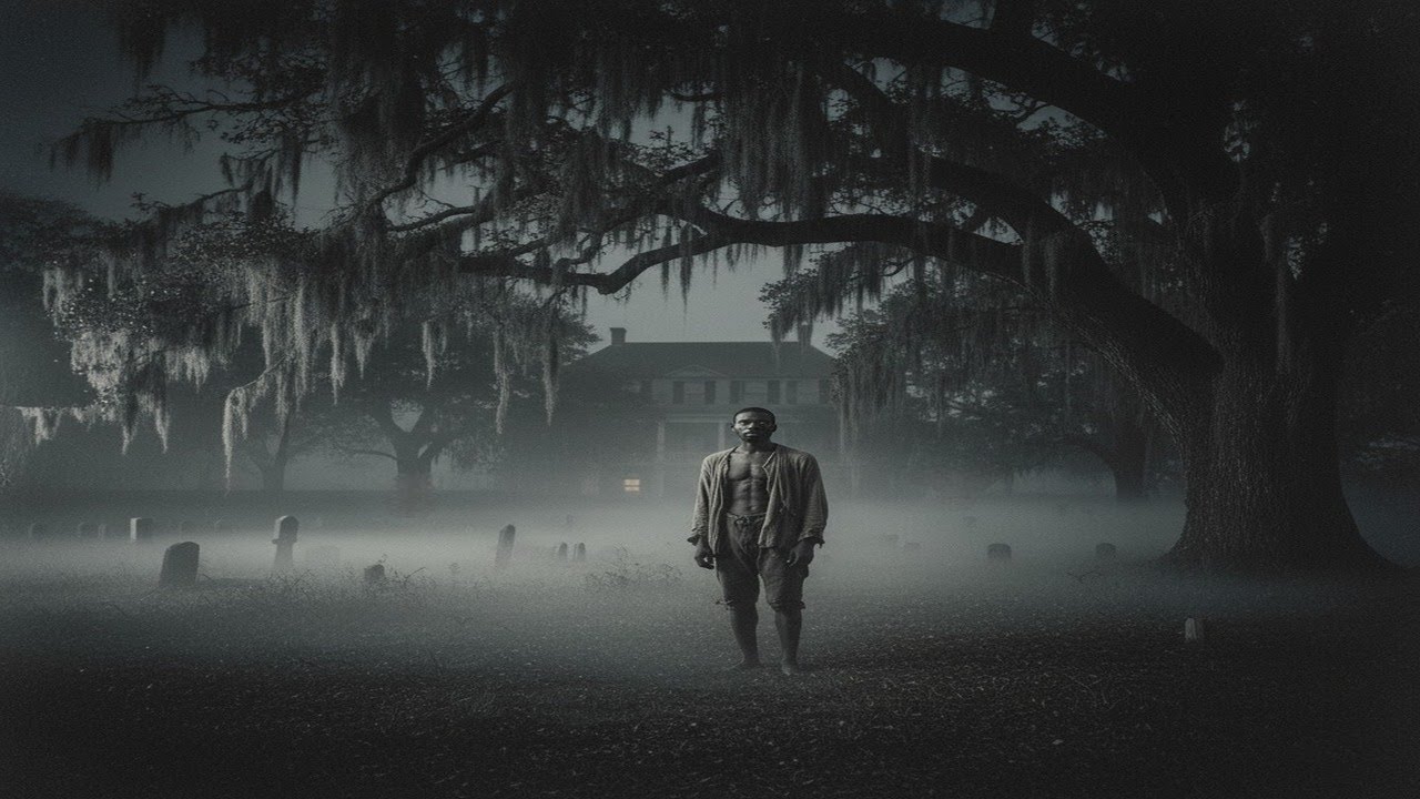 The Macabre Mystery Of The Most Cursed Slave In Alabama's History